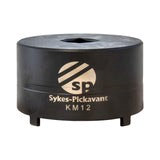 SYKES PICKAVANT 696800-KM12 KM12 Axial Nut Socket